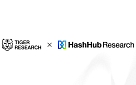 타이거리서치, SBI 자회사 해시허브와 협업…한일 블록체인 리서치 맞손