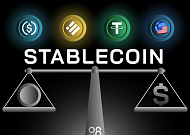 스테이블코인 파워…써클·코인베이스 '골드러시'