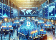 가상자산 미는 트럼프에…서학개미, 빅테크 팔고 코인株 대이동