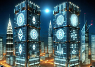 비트코인, 美 3월 PMI 혼조·관세 정책 변화 속 등락…‘통화정책 주목’