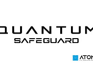 아톤, 양자내성 암호화 기술 적용한 차세대 인증 솔루션 ‘퀀텀세이프가드’ 공식 출시