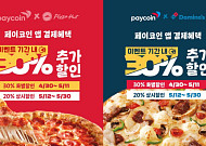 페이코인, 앱 결제 프로모션 실시…“실생활 결제 경험 확대”