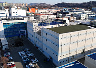 폴라리스AI파마, 스마트 생태공장 구축…“친환경 경영 기반을 마련”