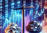 뉴욕증시, 사상 최고치…비트코인도 상승