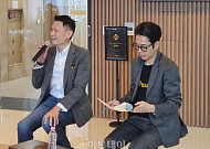 리처드 텅 바이낸스 CEO "한국 기업과 스테이블코인 협력 논의"