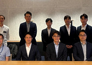 케이뱅크, 한∙일간 스테이블코인 송금 기술검증