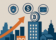 가상자산 IPO 외연확대⋯그레이스케일, 비트코도 상장 준비