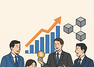 가상자산 업계, 법인 거래 허용 앞두고 준비태세 '중개·수탁업 대비 분주'