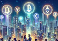 가상자산 거래소-은행, 재계약 러시 속 재편 조짐…파트너 새 국면 맞나