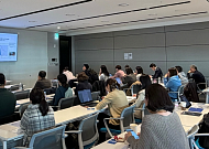 두나무, NH투자증권 PB 대상 ‘업클래스’ 진행…전통금융권 첫 가상자산 교육