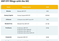 “리플(XRP) ETF 승인 임박…기관 자금 유입 본격화 기대”