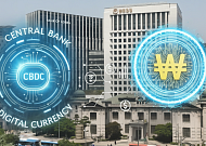 한은 "비은행 참여 반대 아냐…단계적 도입이 핵심"