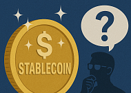 뜨거운 감자 ‘원화 스테이블코인’...학계, 통화주권 약화·불법 유출 우려