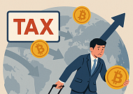 가상자산 거래 대금 반토막… 국내 거래소서 해외로 자금 이동