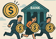 스테이블코인, 민간통화의 한계 반복 우려…‘공적 안전망 의존’ 차단이 핵심 과제