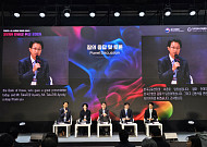 [여기는 현장] 디지털화폐 방향, 단일 모델 아닌 ‘다층 구조’로… 한은·업계 한목소리