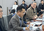 민병덕 "한은,의도적 겁주기 중단해야...원스코가 한국의 G2 기회"