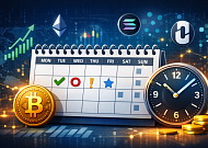 [코인주간일정] “연말 변동성 분수령… 토큰 언락·인프라 전환 몰린 12월 셋째 주”