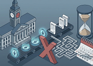 문턱 넘지 못한 STO 제도화…법안·장외거래소 인가 줄줄이 지연