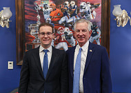 [AI 넥스트 인사이트] CFTC, 블록체인·AI 규제 설계 위한 혁신위원회 신설 外