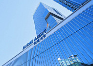 미래에셋, 점유율 1% 미만 코빗 인수 추진...노림수는 ‘가상자산 인프라’