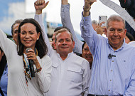 [AI 넥스트 인사이트] 베네수엘라, 차기 지도자로 ‘비트코인 지지자’ 마차도 급부상 外