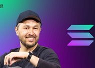 솔라나 공동 설립자 야코벤코 “토큰 바이백보다 스테이킹이 더 합리적”