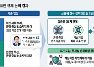 디지털자산법 정부안 속 은행 컨소시엄·무과실 손해배상, 소비자 보호 논점 벗어났나