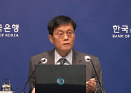[AI 넥스트 인사이트] 한은 이총재, Fed 파월 의장지지 공동 성명문 발표 外