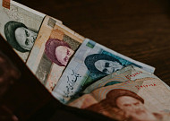 이란 리알화 46분의 1 폭락⋯시민들 암호화폐로 눈 돌려