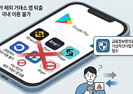 'FIU 등록 안 하면 삭제' 구글 가상자산 앱 대규모 퇴출 예고에 '업계 술렁'