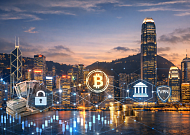 ‘크립토 허브’ 홍콩의 이면 “현금 100만 달러 없으면 스테이블코인 못 산다”