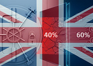 [AI 넥스트 인사이트] 英 은행, 가상자산 거래 40% 차단 시켜 外