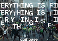 [AI 넥스트 인사이트] 영국 ASA, ‘위험성 희석’ 논란 코인베이스 광고 전면 금지 外