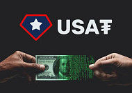 테더, 美 연방 규제 달러 스테이블코인 ‘USA₮’ 공식 출시