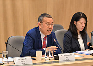 [AI 넥스트 인사이트] 홍콩, 가상자산 규제 법안 초안 제출 기대 外