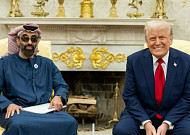 [AI 넥스트 인사이트] 트럼프家 WLFI, UAE 5억 달러 투자 관련 의회 조사 직면 外