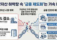 '코인 흔들려도 인프라는 간다' 블록체인 제도화 가속