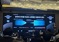 [여기는 현장] 수호아이오, '외환 수수료 절감' 차세대 인프라로 스테이블코인 겨냥