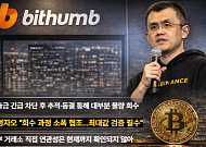 빗썸, BTC 오지급 사태 수습…창펑자오 “회수 과정 협조”