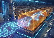 차세대 주인공 '블록체인·DNA 저장' 초장기 데이터 보존 인프라 부상