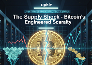 "보상 절반, 가치는 두 배"…비트코인 반감기가 만드는 '공급의 마법'