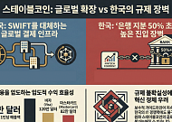써클 고속질주…美는 스테이블코인 확장, 韓은 규제 장벽