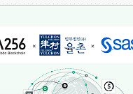 율촌·SAS코리아·람다256, 디지털자산 규제 대응 위한 3자 MOU 체결