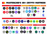 마스터카드, 85개 이상 디지털자산 기업과 맞손… 크립토 결제 경쟁 본격화