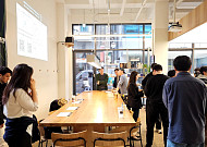 아발란체 팀1, 출근길 커피 쏘며 웹3 대중 접점 넓혀