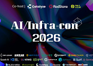 AI와 Web3 인프라 한자리에…카탈라이즈, ‘AI/InfraCon’ 서울 개최