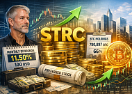 스트레티지, STRC 앞세워 비트코인 금융 실험 본격화