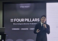 포필러스, 판테라캐피탈·퍼더벤처스서 시리즈A 투자 유치