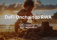 고수익 DeFi 시대 저무나⋯온체인에서 RWA로
